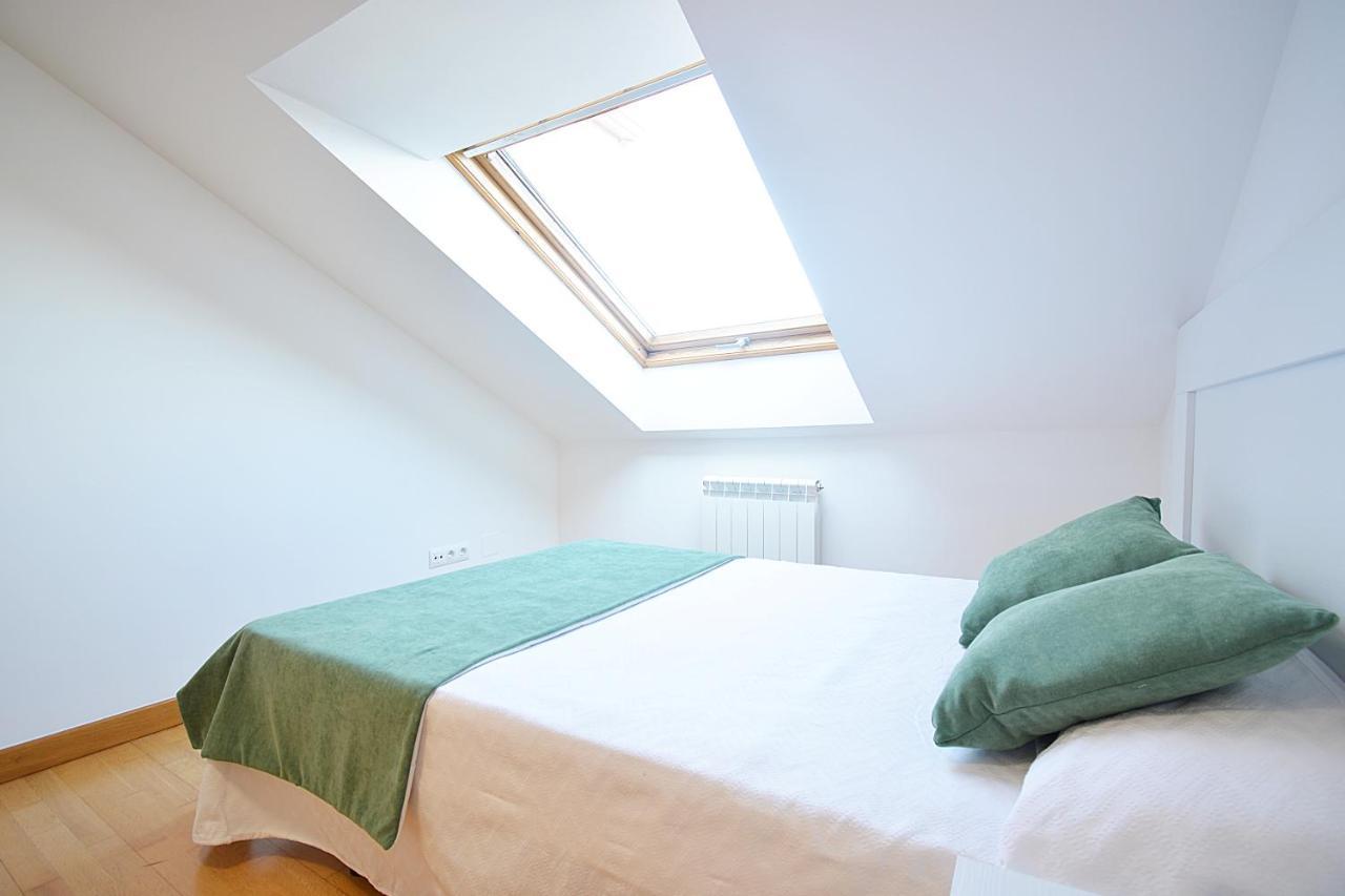 Apartment Galihost - Centrico Con Parking En *
